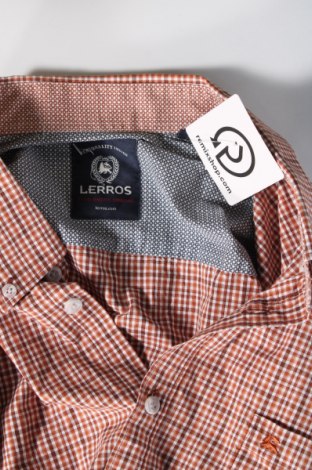 Pánska košeľa  Lerros, Veľkosť XL, Farba Viacfarebná, Cena  10,41 €