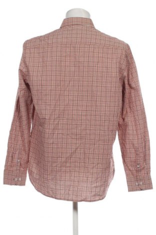 Herrenhemd Lerros, Größe XL, Farbe Mehrfarbig, Preis € 8,04
