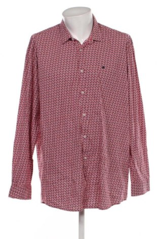 Мъжка риза Lerros, Размер 3XL, Цвят Многоцветен, Цена 32,98 лв.