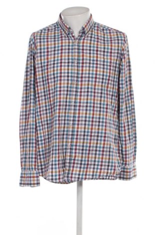 Ανδρικό πουκάμισο Lerros, Μέγεθος L, Χρώμα Πολύχρωμο, Τιμή 5,26 €