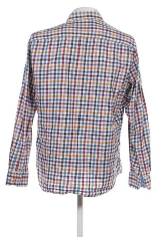 Herrenhemd Lerros, Größe L, Farbe Mehrfarbig, Preis € 23,66