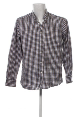 Herrenhemd Lerros, Größe L, Farbe Mehrfarbig, Preis 12,78 €
