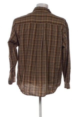 Ανδρικό πουκάμισο Lerros, Μέγεθος XL, Χρώμα Πολύχρωμο, Τιμή 11,36 €
