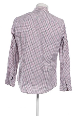 Ανδρικό πουκάμισο Lerros, Μέγεθος M, Χρώμα Πολύχρωμο, Τιμή 7,36 €