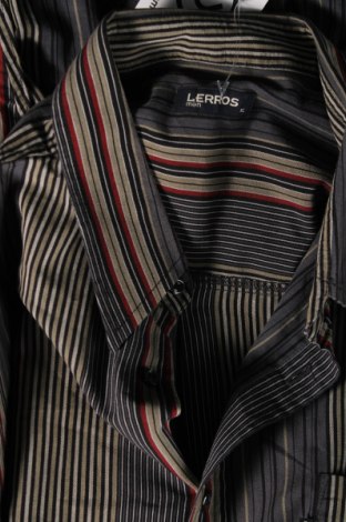 Pánská košile  Lerros, Velikost XL, Barva Vícebarevné, Cena  293,00 Kč