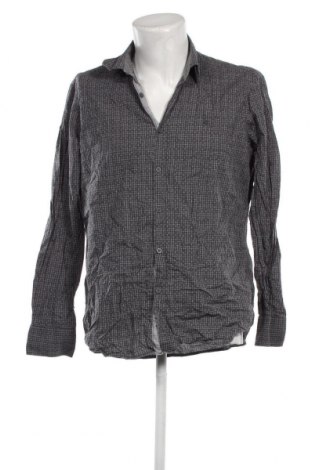 Herrenhemd Lerros, Größe L, Farbe Mehrfarbig, Preis € 3,55