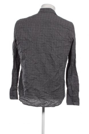 Ανδρικό πουκάμισο Lerros, Μέγεθος L, Χρώμα Πολύχρωμο, Τιμή 3,15 €