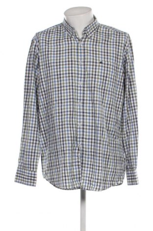Herrenhemd Lerros, Größe XL, Farbe Mehrfarbig, Preis € 13,49