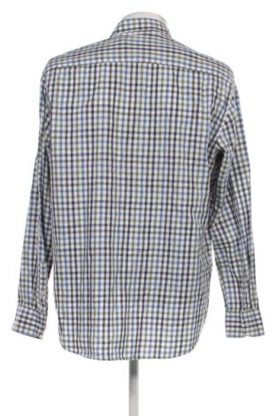 Herrenhemd Lerros, Größe XL, Farbe Mehrfarbig, Preis 12,78 €
