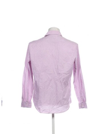 Мъжка риза Lerros, Размер L, Цвят Лилав, Цена 10,82 лв.