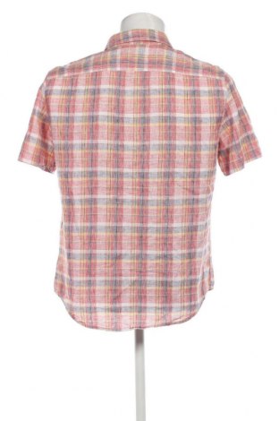 Мъжка риза Levi's, Размер M, Цвят Многоцветен, Цена 30,18 лв.