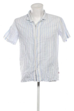 Pánska košeľa  Levi's, Veľkosť S, Farba Modrá, Cena  24,57 €