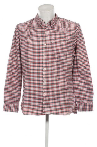 Herrenhemd Levi's, Größe XL, Farbe Mehrfarbig, Preis 16,88 €