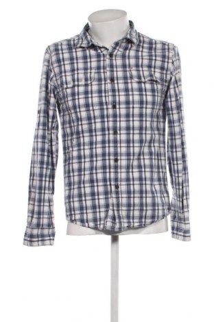 Ανδρικό πουκάμισο Lexington, Μέγεθος M, Χρώμα Πολύχρωμο, Τιμή 6,96 €