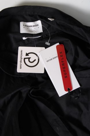 Pánská košile  Lindbergh, Velikost 4XL, Barva Černá, Cena  709,00 Kč