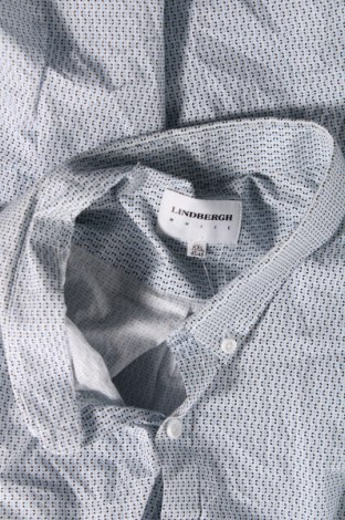Мъжка риза Lindbergh, Размер XXL, Цвят Многоцветен, Цена 50,05 лв.