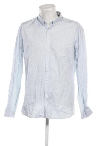 Мъжка риза Lindbergh, Размер XXL, Цвят Многоцветен, Цена 55,00 лв.