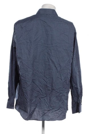 Ανδρικό πουκάμισο Lindbergh, Μέγεθος XXL, Χρώμα Μπλέ, Τιμή 20,75 €
