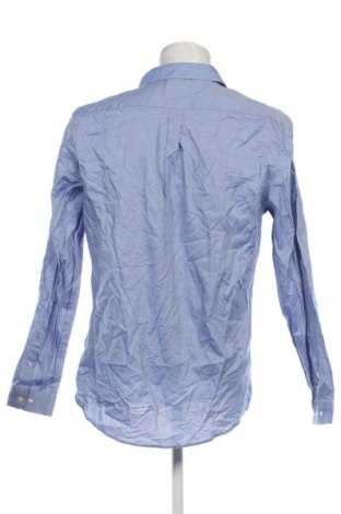 Pánska košeľa  Lindbergh, Veľkosť XXL, Farba Modrá, Cena  31,19 €