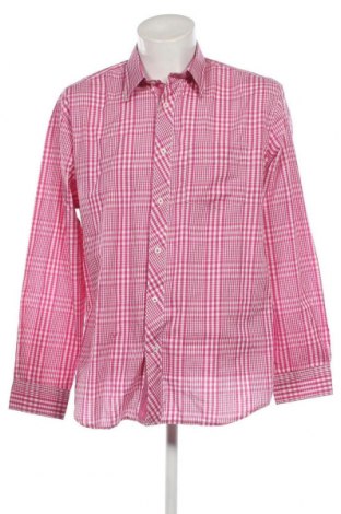 Мъжка риза Liv, Размер XL, Цвят Многоцветен, Цена 36,31 лв.