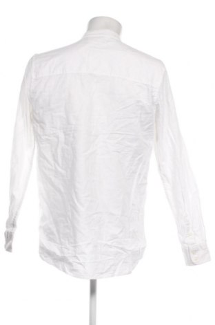 Pánska košeľa  Livergy, Veľkosť M, Farba Biela, Cena  16,44 €