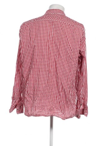 Ανδρικό πουκάμισο Livergy, Μέγεθος XXL, Χρώμα Πολύχρωμο, Τιμή 9,15 €