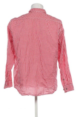 Ανδρικό πουκάμισο Livergy, Μέγεθος XL, Χρώμα Πολύχρωμο, Τιμή 9,15 €