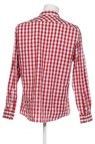 Ανδρικό πουκάμισο Livergy, Μέγεθος L, Χρώμα Πολύχρωμο, Τιμή 9,15 €