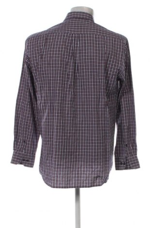 Мъжка риза Lorenzo Calvino, Размер M, Цвят Многоцветен, Цена 29,00 лв.