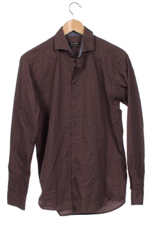 Мъжка риза Luca Maldini, Размер M, Цвят Многоцветен, Цена 29,00 лв.