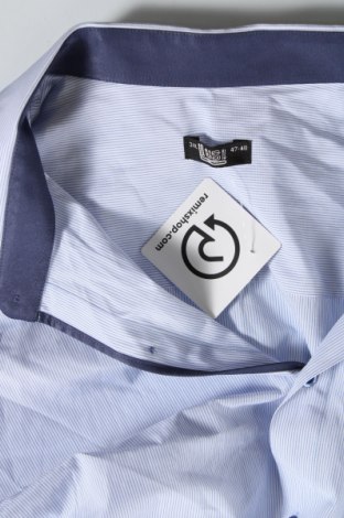 Pánska košeľa  Lusi, Veľkosť XL, Farba Modrá, Cena  14,18 €