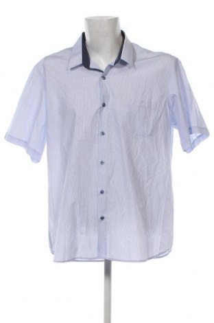 Мъжка риза Lusi, Размер XL, Цвят Син, Цена 15,00 лв.