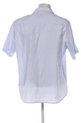 Pánska košeľa  Lusi, Veľkosť XL, Farba Modrá, Cena  14,18 €