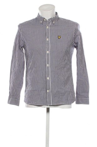 Pánská košile  Lyle & Scott, Velikost M, Barva Vícebarevné, Cena  745,00 Kč
