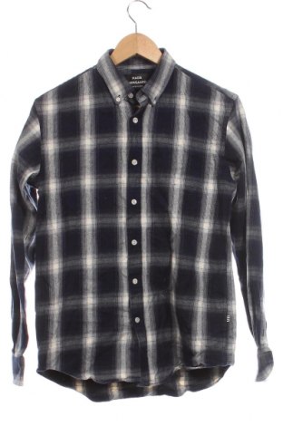 Ανδρικό πουκάμισο Mads Norgaard, Μέγεθος S, Χρώμα Μπλέ, Τιμή 27,83 €