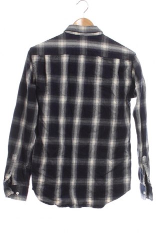Ανδρικό πουκάμισο Mads Norgaard, Μέγεθος S, Χρώμα Μπλέ, Τιμή 25,05 €