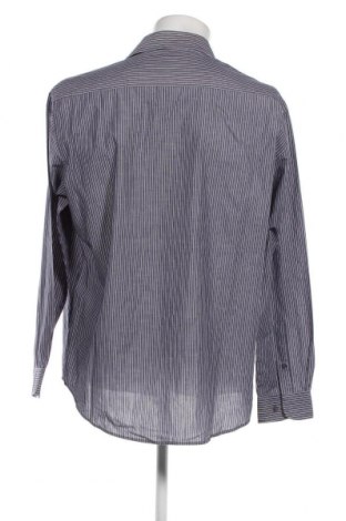 Мъжка риза Maldini, Размер XL, Цвят Сив, Цена 5,10 лв.
