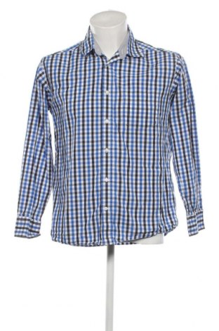 Ανδρικό πουκάμισο Man By Tchibo, Μέγεθος L, Χρώμα Πολύχρωμο, Τιμή 3,95 €