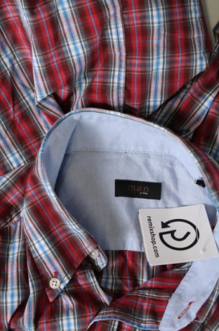 Мъжка риза Man By Tchibo, Размер L, Цвят Многоцветен, Цена 29,00 лв.
