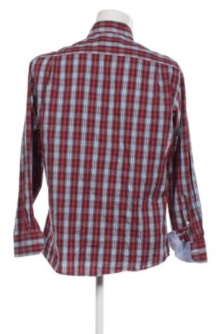 Ανδρικό πουκάμισο Man By Tchibo, Μέγεθος L, Χρώμα Πολύχρωμο, Τιμή 9,69 €