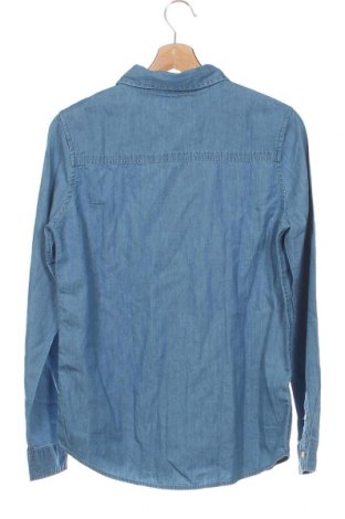 Pánská košile  Mango, Velikost S, Barva Modrá, Cena  595,00 Kč
