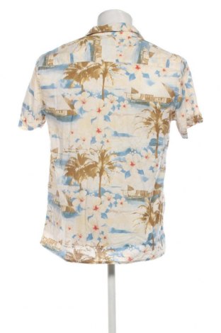 Ανδρικό πουκάμισο Mango, Μέγεθος M, Χρώμα Πολύχρωμο, Τιμή 9,39 €