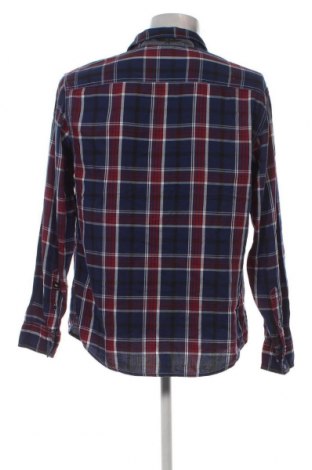 Pánska košeľa  Manguun, Veľkosť XL, Farba Modrá, Cena  8,88 €