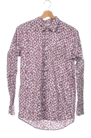 Мъжка риза Marc Jacobs, Размер S, Цвят Многоцветен, Цена 111,53 лв.