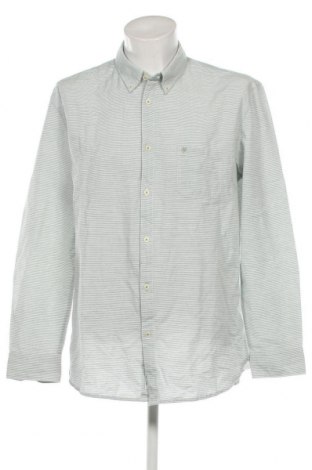 Ανδρικό πουκάμισο Marc O'Polo, Μέγεθος XXL, Χρώμα Πράσινο, Τιμή 46,39 €