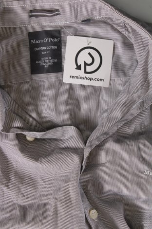 Pánská košile  Marc O'Polo, Velikost M, Barva Vícebarevné, Cena  417,00 Kč