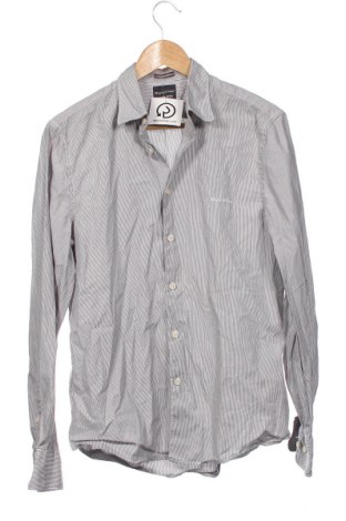 Ανδρικό πουκάμισο Marc O'Polo, Μέγεθος M, Χρώμα Πολύχρωμο, Τιμή 24,17 €