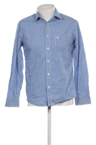 Ανδρικό πουκάμισο Marc O'Polo, Μέγεθος S, Χρώμα Πολύχρωμο, Τιμή 16,12 €