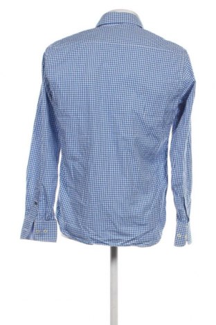 Мъжка риза Marc O'Polo, Размер S, Цвят Многоцветен, Цена 31,52 лв.