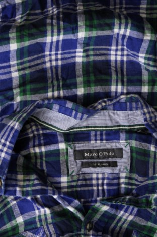 Pánská košile  Marc O'Polo, Velikost M, Barva Vícebarevné, Cena  969,00 Kč